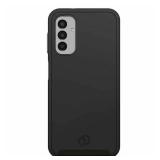 Nimbus9 Cirrus 2 Case for Samsung A14 5G Black