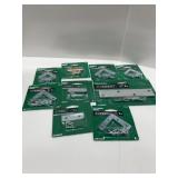 Everbilt Flat Corner Braces  Mending Plates