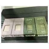 Pura Fragrance Refills