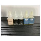 Guy Fox Fragrance Refills
