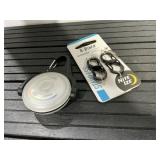 Nite Ize S-Biner MicroLock LED Carabiners