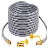 ft 38in ID Natural Gas Hose Kit