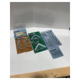 Everbilt Assorted Hardware Lot