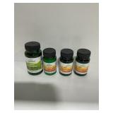 Swanson Wellness Supplement Bundle