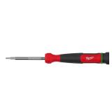 Milwaukee 4-in-1 TORX Precision Screwdriver