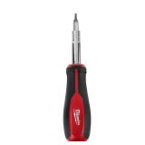 Milwaukee Multi-Tip Screwdriver 7in