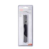 in. 5-Pack Hacksaw Blades