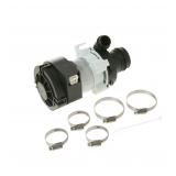 GE WD26X23258 Dishwasher Pump Assembly