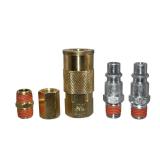 Husky 38 Quick-Connector Kit