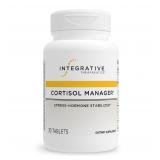 Integrative Therapeutics Cortisol Manager 30 tabs
