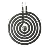 in. GE Range Heating Element