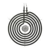 in. GE Range Heating Element