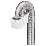 Everbilt Indoor Dryer Vent Kit