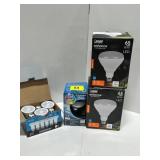 Feit Enhance Hyperikon LED Bulbs