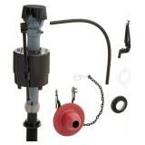 Fluidmaster 2 Toilet Repair Kit