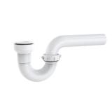 Oatey 1-12in PVC P-Trap