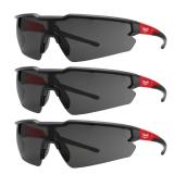 BENBOAR AF Tint Safety Glasses 3pk