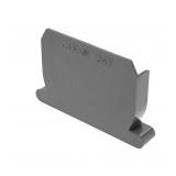 NDS Spee-D Channel Drain End Cap