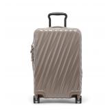 TUMI Intl Expandable Carry-On 21.8in