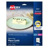 Avery Ivory Place Cards 1-716x3-34
