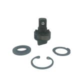AIRCAT Ratchet Head Kit for 808-15-A