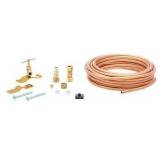 FRIGIDAIRE 20 Ft. Copper Ice Maker Kit