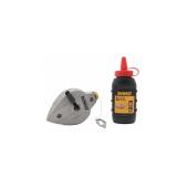 DEWALT Red Chalk Reel