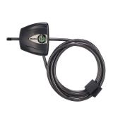 Master Lock 6ft 316 Bike Cable Lock