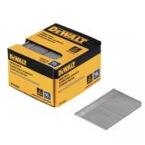 DEWALT 16GA 2-in Straight Nails 1K