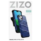 Zizo iPhone 16 Plus Bolt Case Blue