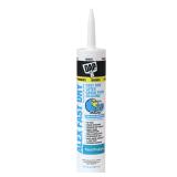 DAP White Latex Caulk 10.1 oz