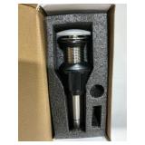 Pop-Up Drain Assembly