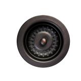Premier Copper 3.5-Inch Strainer Drain