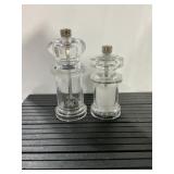 Cole  Mason SP Grinder Set