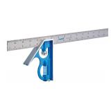 Empire 16-Inch Combination Square
