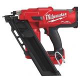 Milwaukee M18 FUEL 30 Framing Nailer