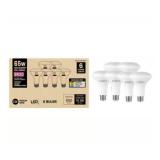 GE Lighting 6-Pack LED BR30 Flood Lights