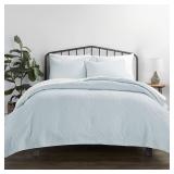 Linen Market Queen 3 Pc Quilt Set