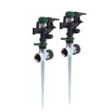 BANZAI Geyser Blast Water Sprinkler