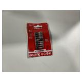 Milwaukee Bit Insert Security Set 9-Pc.