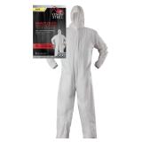Venom Steel Disposable Coverall 2XL White