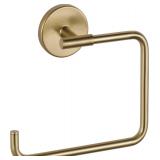 DELTA Champagne Bronze Hand Towel Holder