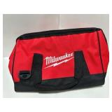 Milwaukee Tool Bag RedBlack