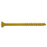 DECKMATE Wood Deck Screws 10 x 3-12 in.