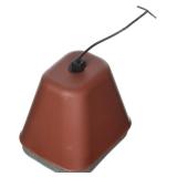 Nation Wide Products Hard Faucet Cover
