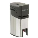 GE Refrigerator Coffee Maker Assembly