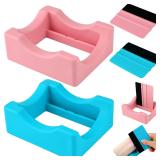 GUBCUB Silicone Cup Cradle 2 Pack