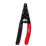 Milwaukee Wire Stripper 20-32 AWG