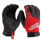 Milwaukee Work Gloves M