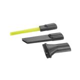 RYOBI 3-Pc Stick Vac Accessory Kit